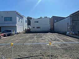 網走市南6条東6丁目土地