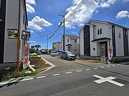 国分寺市北町新築12棟