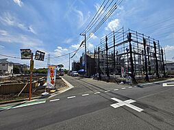 国分寺市北町新築12棟