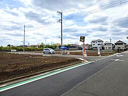 国分寺市北町新築12棟