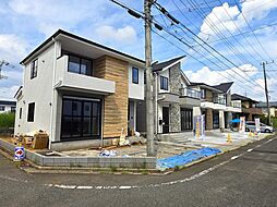 小平市小川西町新築