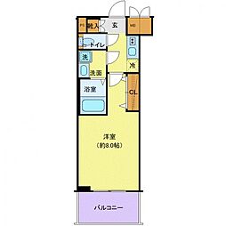 エステムコート東京八王子 1102