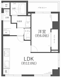 箱崎ダイヤマンション