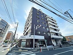 日商岩井上高田マンション