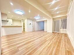 中落合シティハウス