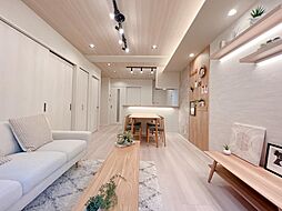 NICEアーバン池袋山手通り