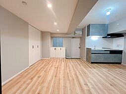 ワコー東日本橋マンション