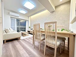 ニックハイム京浜蒲田