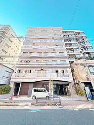 ルジェンテ・リベル上野稲荷町