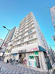 マンション西浅草