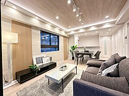 ライオンズマンション木根川中央公園