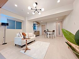 ウェルシャン第２池袋