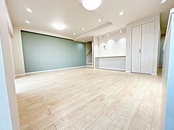 経堂セントラルマンション