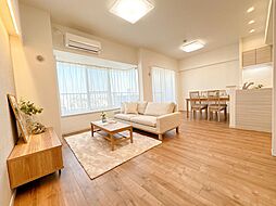 パークハウス新松戸311