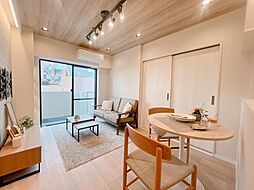 日神パレステージ西池袋