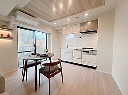 日神パレステージ西池袋