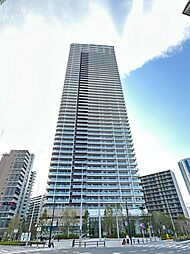 ＨＡＲＵＭＩ　ＦＬＡＧ　ＳＵＮ　ＶＩＬＬＡＧＥ　Ｔ棟