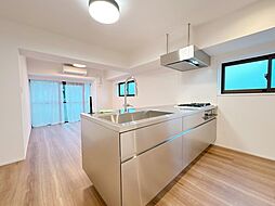 中野プリンスマンション