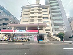 ハイネス東中野