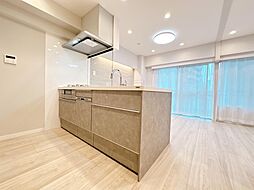 朝日落合マンション