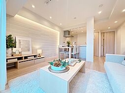 中野桃園シティハウス