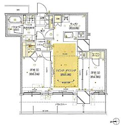 アトラスタワー曳舟