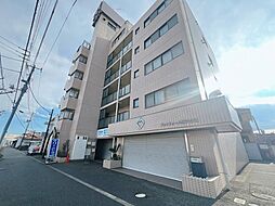 朝日プラザ橋本II