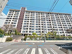 牡丹町マンション