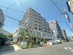 パシフィック第２門前仲町