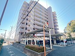 キャッスルマンション多摩センター 605