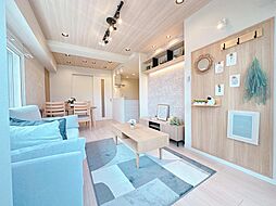 リッシェル飛鳥山