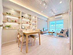 コープ野村王子東