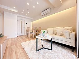 秀和南品川レジデンス