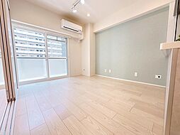 大森パークハイツ