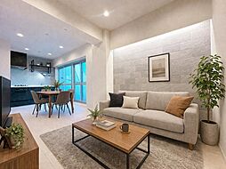 下馬パークハウス