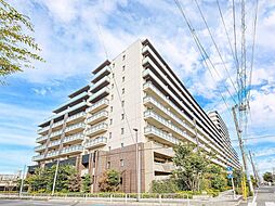 ジオ南砂町