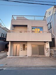 品川区大井６丁目