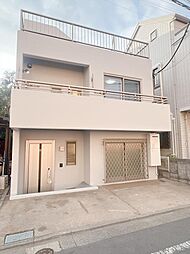 大井6丁目中古戸建て