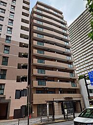 クリオ八王子壱番館