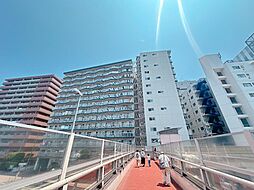 大森ハイツ