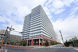 パークホームズ東陽町キャナルアリーナ 203