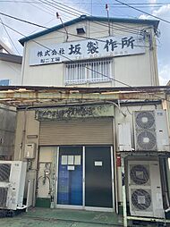 太秦安井小山町　土地