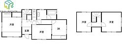 紀の川市貴志川町岸宮の一戸建て