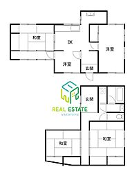 和歌山市下三毛戸建