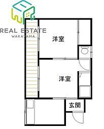 有田市宮原町新町の一戸建て