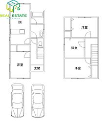 園部戸建4号