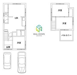 和歌山市出島の一戸建て