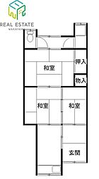 和歌山市福島の一戸建て