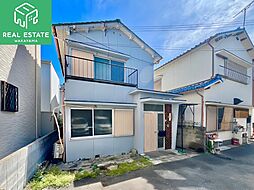 和歌山市杭ノ瀬の一戸建て