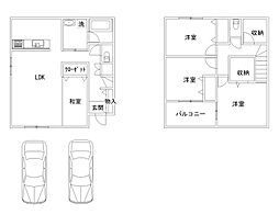 和歌山市布引の一戸建て